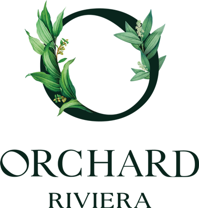 Logo Orchard Riviera